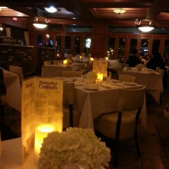 Foto tirada no(a) 900 Park Restaurant por Rachel B. em 11/9/2012