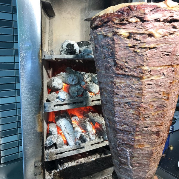 Anadolu Et Lokantası Çankaya�da Dönerci