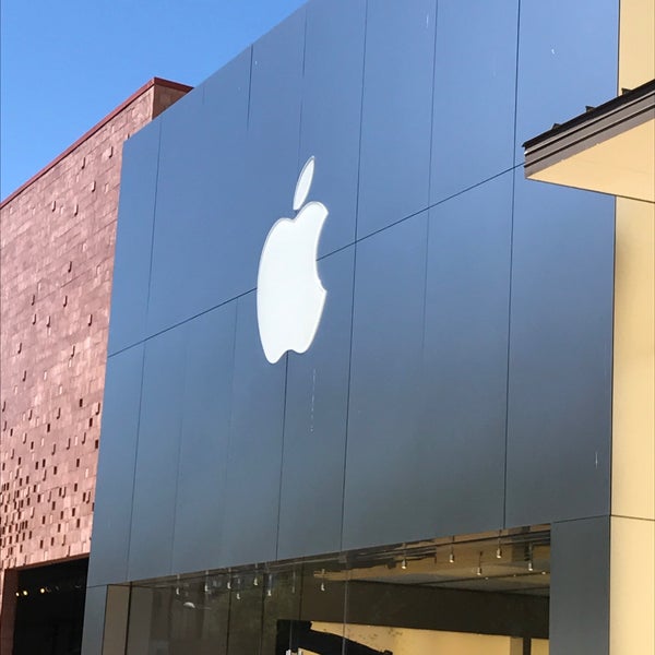 Domain NORTHSIDE - Apple Store - Apple