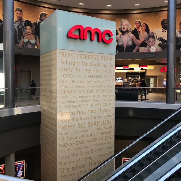 Amc Lakeline 9 Austin Tx
