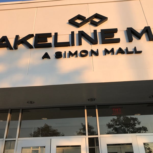 H and hot sale m lakeline mall