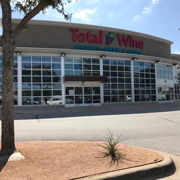 Total Wine & More Wine Store