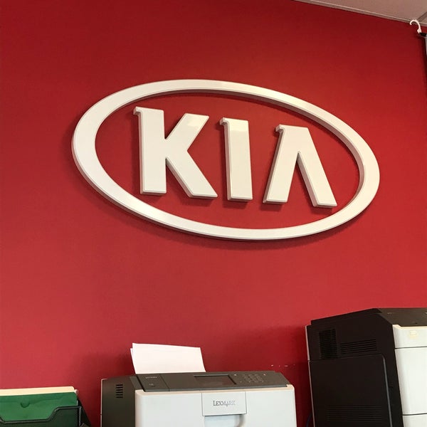 Round Rock Kia Car Dealership