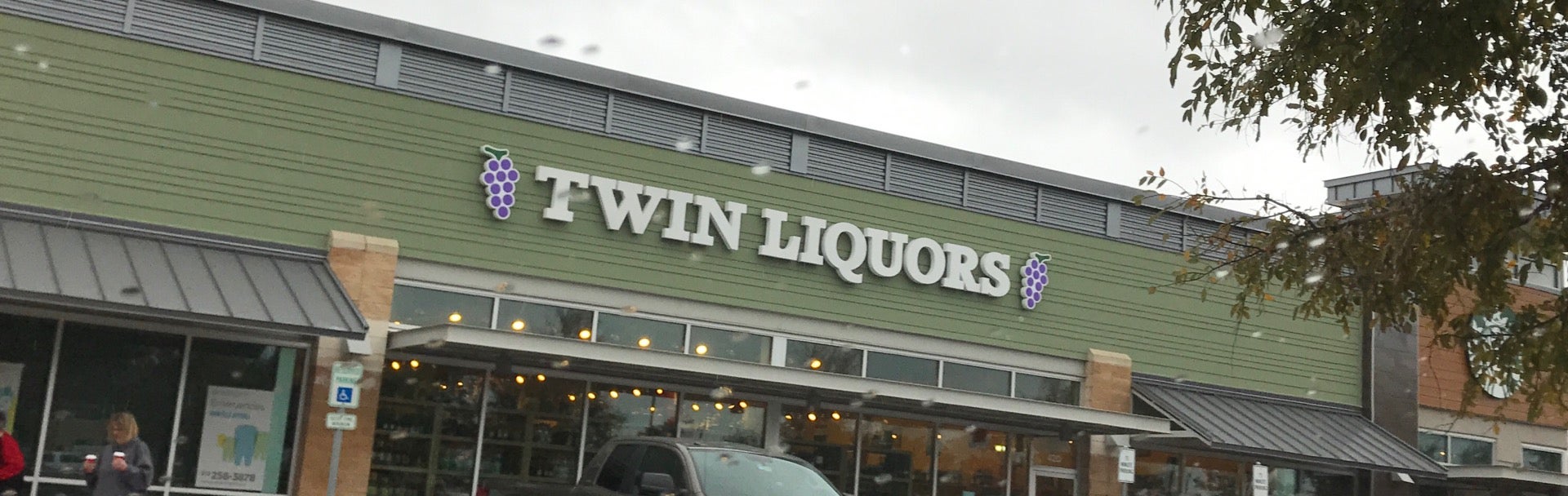 Twin Liquors Liquor Store In Northwest Austin Twin Liquors Liquor Store In Northwest Austin
