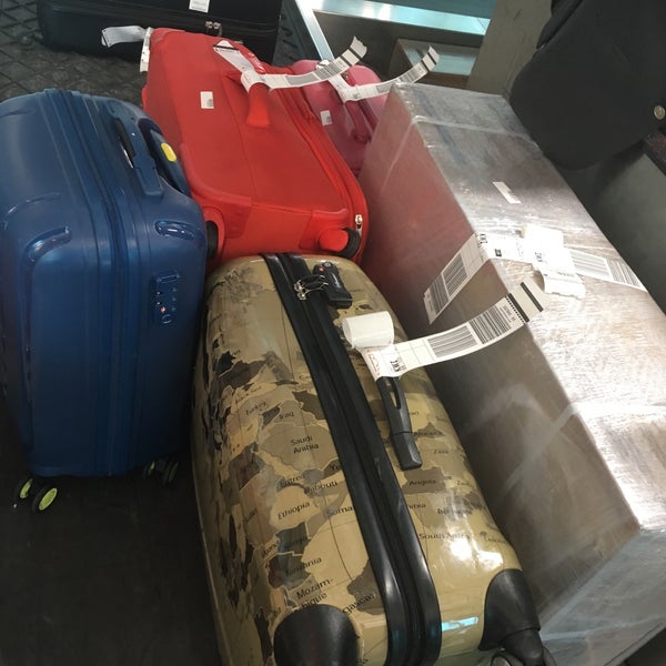Photos at Air Arabia Check in 6 tips from 525 visitors