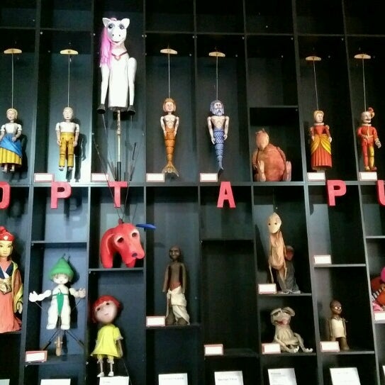 spare parts puppet theatre Reviewmotors.co