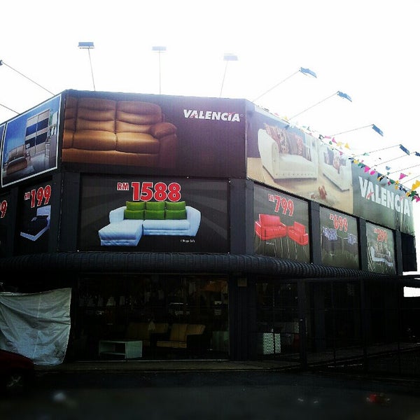 Photos At Valencia Home Furnishing Sdn Shd