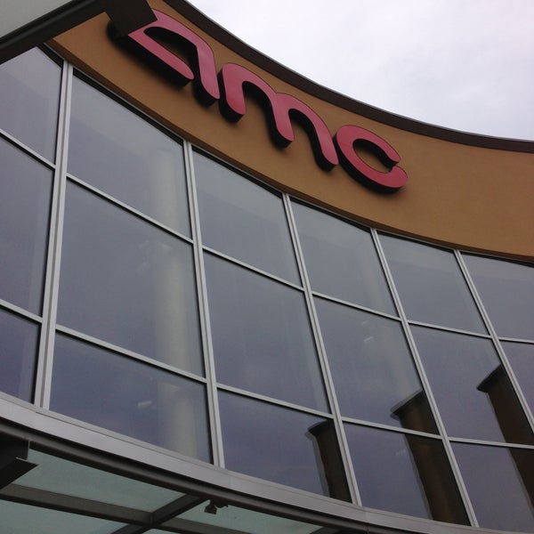 AMC Avenue Forsyth 12 Movie Theater in Cumming