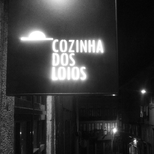 Das Foto wurde bei Cozinha dos Lóios von Cozinha dos Lóios am 1/12/2015 aufgenommen