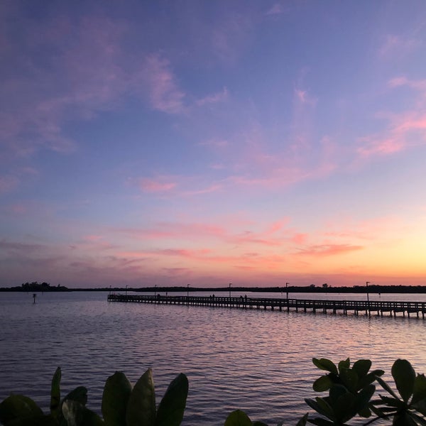 Port Charlotte Beach Park - 6 tips