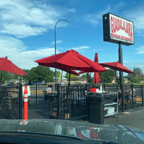 Guadalajara Mexican Restaurant Mexican Restaurant in Westminster