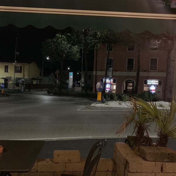 Photo taken at Desenzano del Garda by Vinicius G. on 3/8/2019