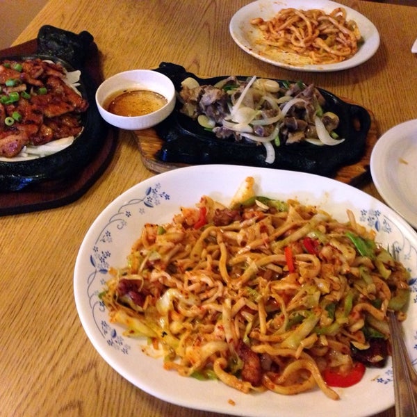 Photos at Du Kuh Bee Korean Restaurant in Beaverton