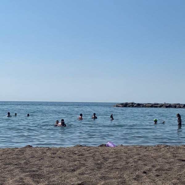 Photos at Presque Isle Beach 8 (Pettinato) - Peninsula Dr