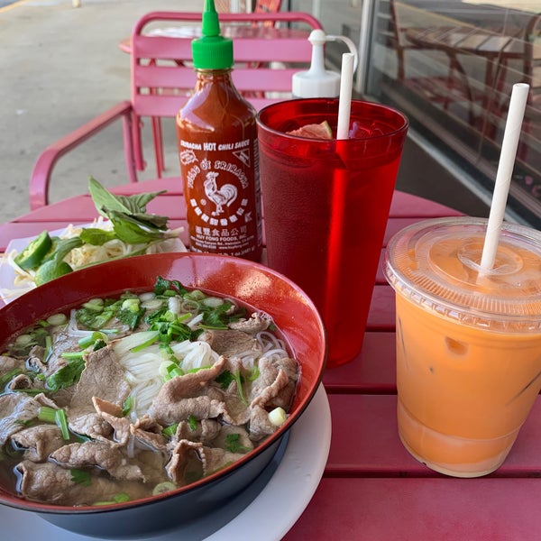 Saigon Noodle House 17 tips from 255 visitors