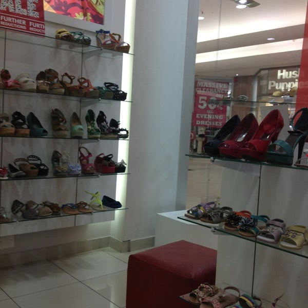 shoe shops eastgate