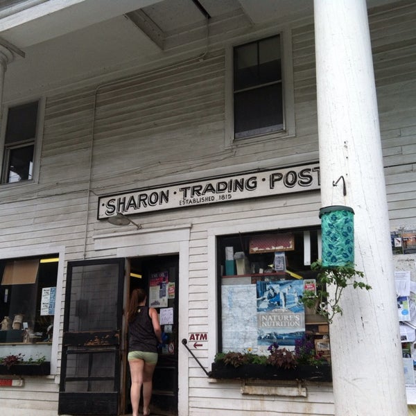 Sharon Trading Post Sharon, VT