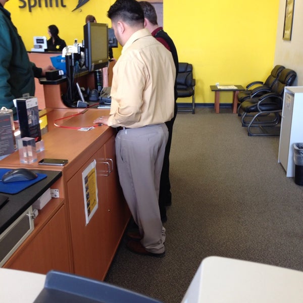 Sprint Store 7145 E Point Douglas Rd S Ste 160