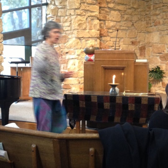 First Unitarian Universalist Church of Nashville - Green Hills - 4 tips