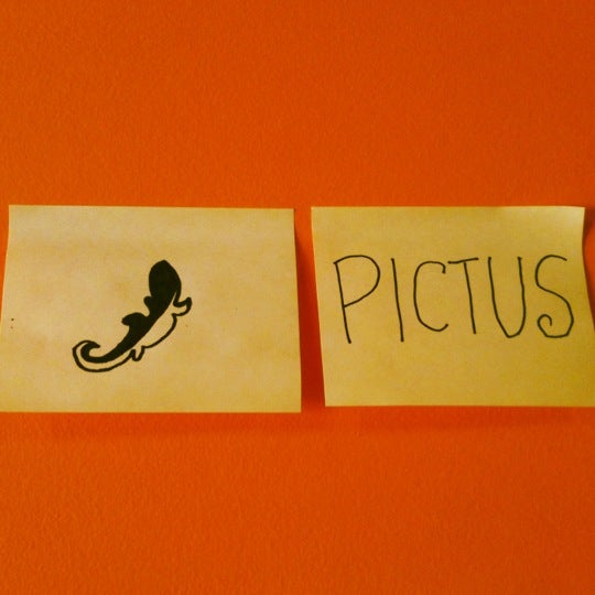 12/18/2012にCarlos R.がPICTUSで撮った写真
