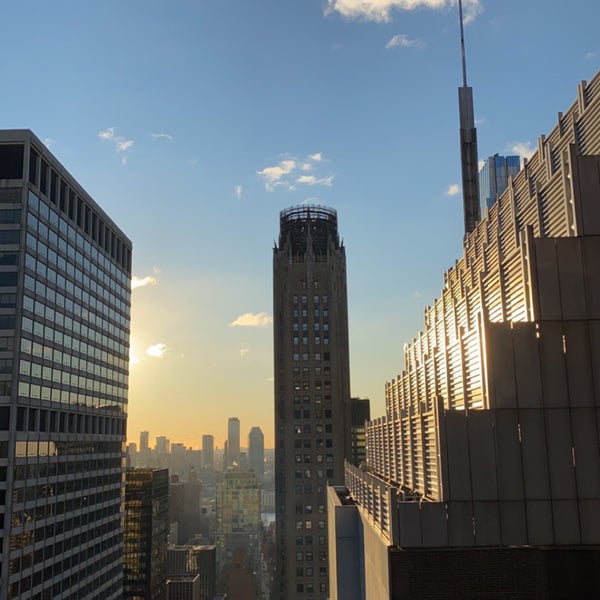 3/2/2021 tarihinde Ahmed M.ziyaretçi tarafından Lotte New York Palace'de çekilen fotoğraf