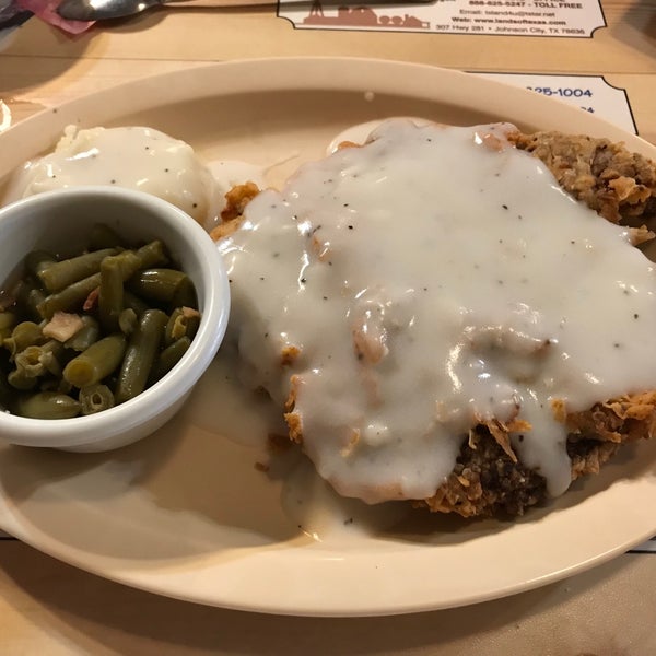 Hill Country Cupboard American Restaurant