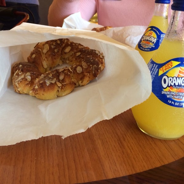 Dianda's Italian American Pastry San Mateo Western Hills 117