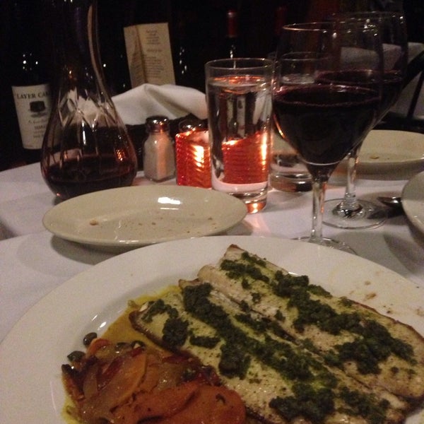 Wine Cellar & Bistro Winery in Flat Branch