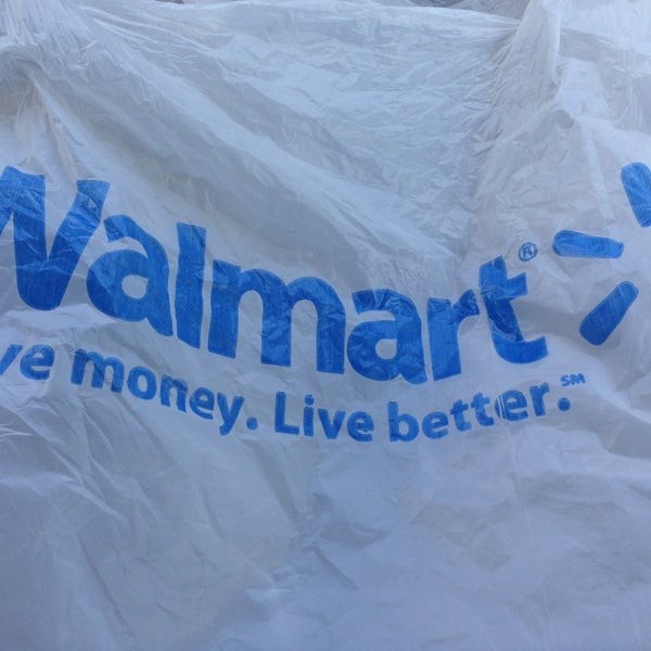 Walmart Supercenter Lawrence, KS