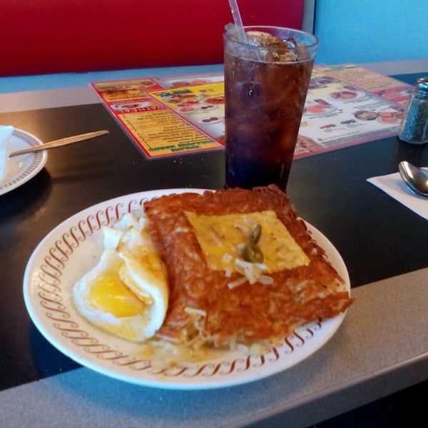 Waffle House Downtown Castle Rock 5 tips