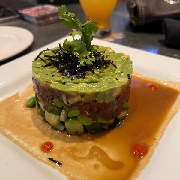 Photos at Yard House Houston, TX