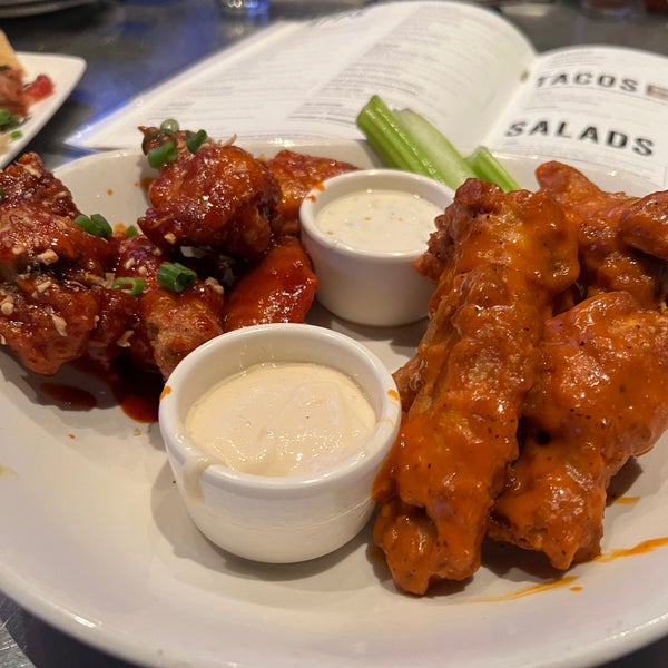 Photos at Yard House Houston, TX