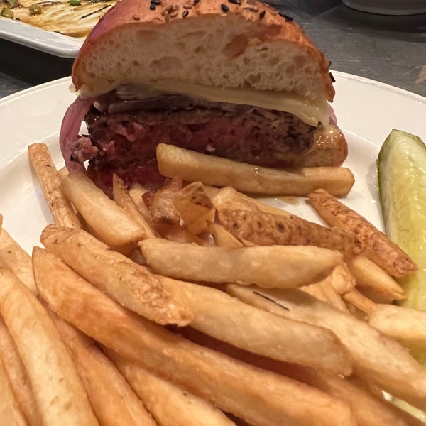 Photos at Yard House Houston, TX