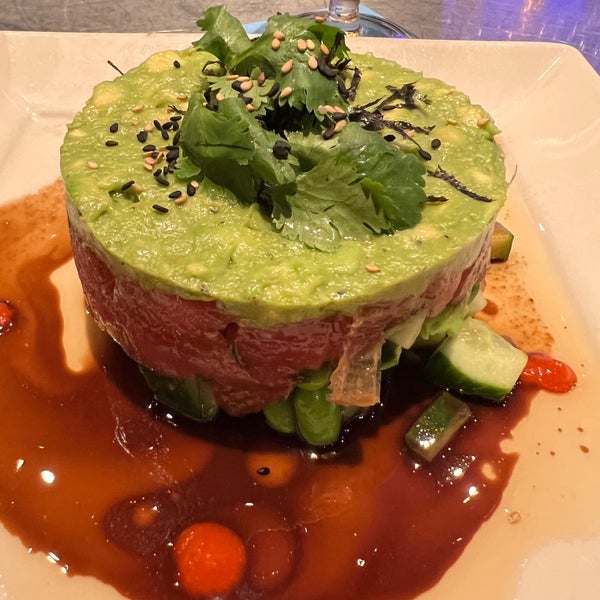 Photos at Yard House Houston, TX