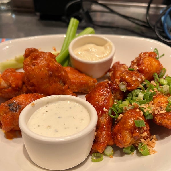 Photos at Yard House Houston, TX