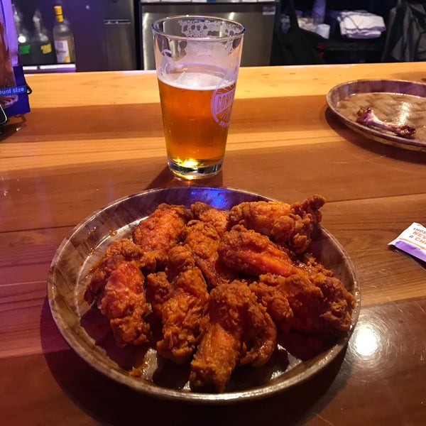Photo taken at Hooters by Bernie H. on 7/25/2019