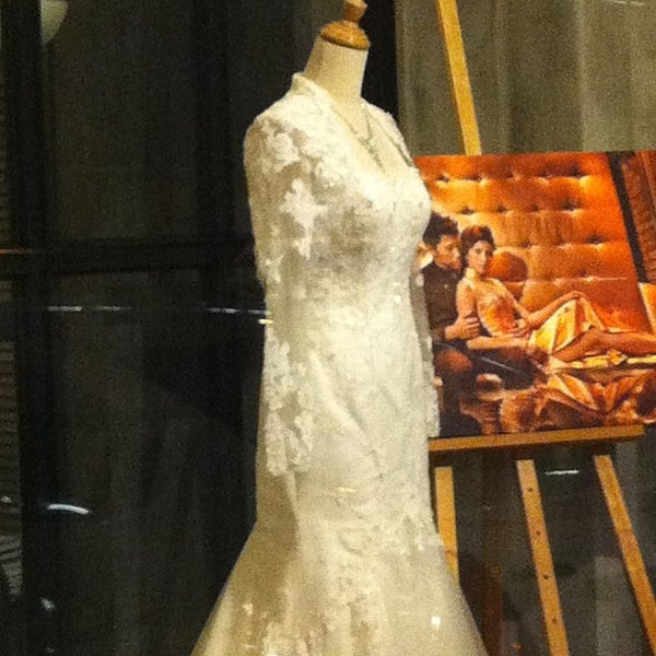 Photos At Armadale Weddings Bridal Shop