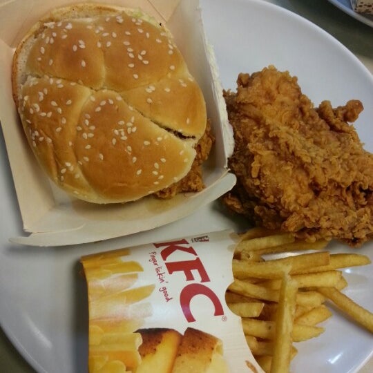 Kfc 19 Tips