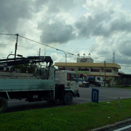 Yeo Hiap Seng (Yeou0027s) - Jalan Lada