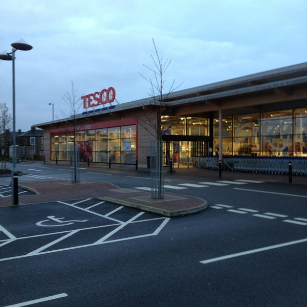 Tesco 3 tips from 61 visitors