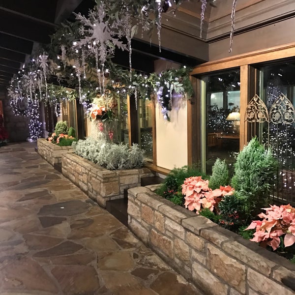 Photos At Ihlenfeld Dining Room Lodge Drive