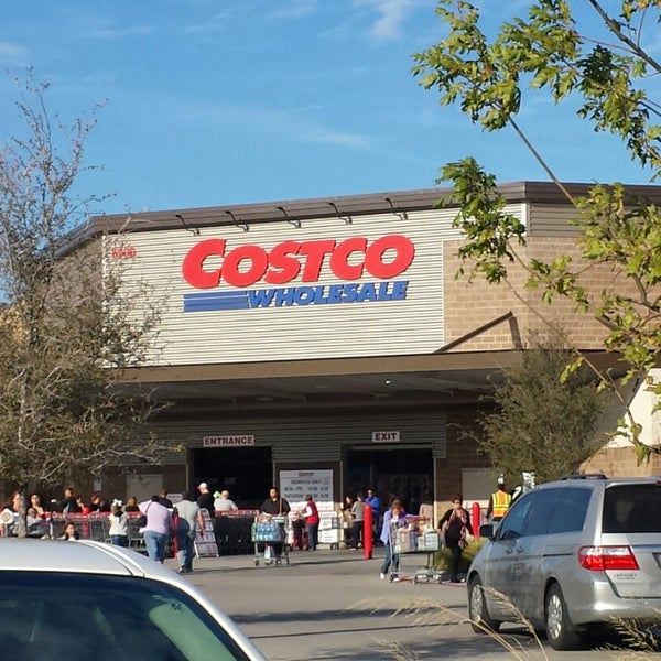 Photos at Costco Warehouse Store in Fort Worth
