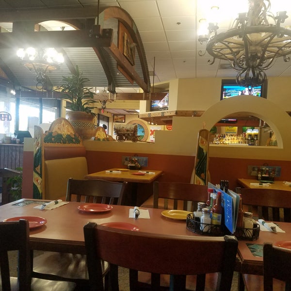 Rancho Chico Jupiter Mexican Restaurant