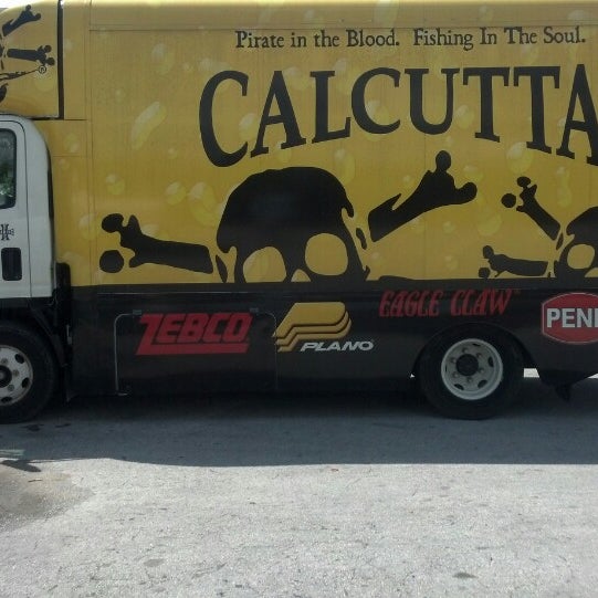 Cudjoe Sales Structure in Summerland Key