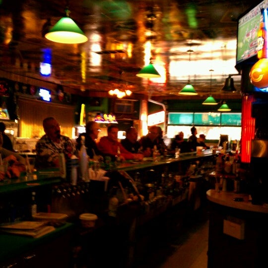 Spanky's Bar & Grill 8 tips