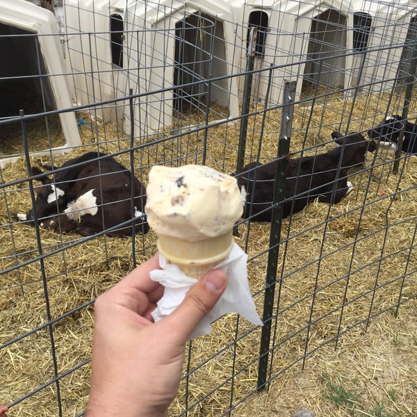 Photos at Reed's Dairy Inc. 2660 W Broadway St