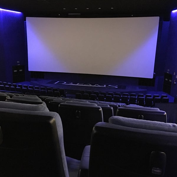 Photo taken at Cines Mk2 Palacio de Hielo by Juan D. on 5/5/2016