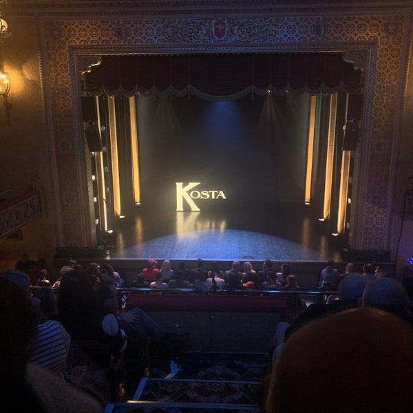 Foto diambil di Gem &amp; Century Theatres oleh Kendall J. pada 11/16/2019