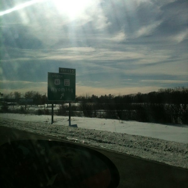 Wyoming, MN Other Great Outdoors