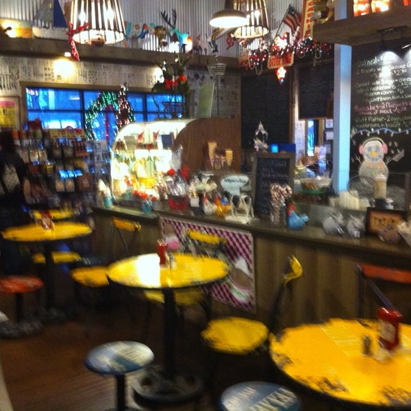 Walker's Bluff General Store 2 tavsiye